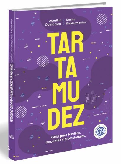 Tartamudez