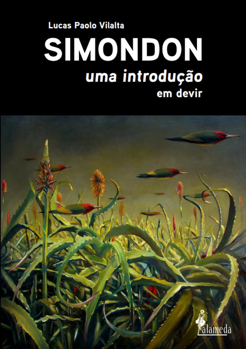 SIMONDON uma introdução