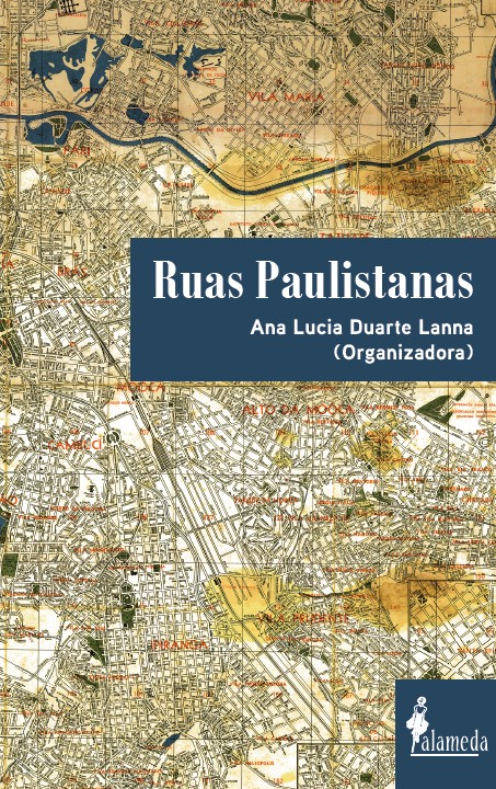 Ruas paulistanas