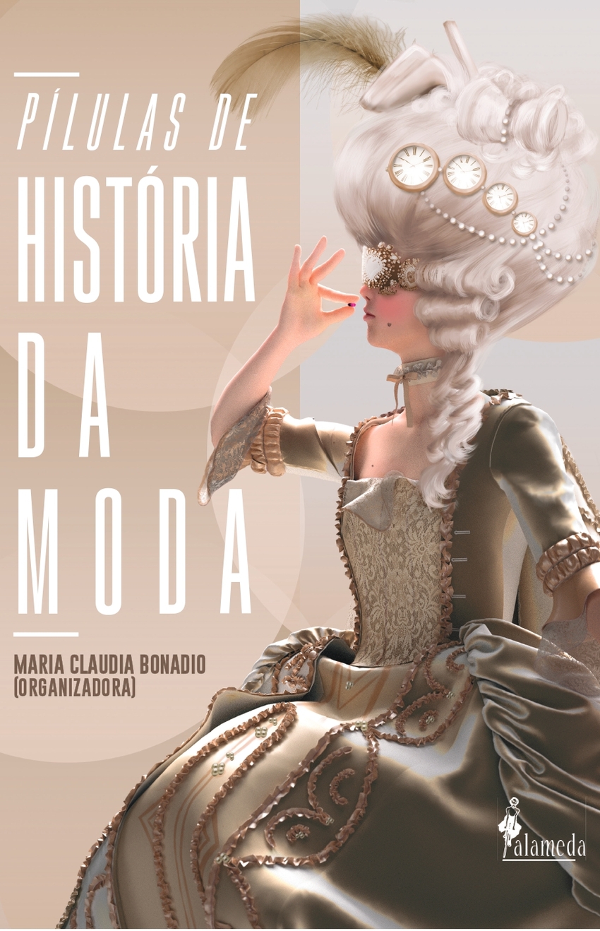  Pílulas de história da moda 