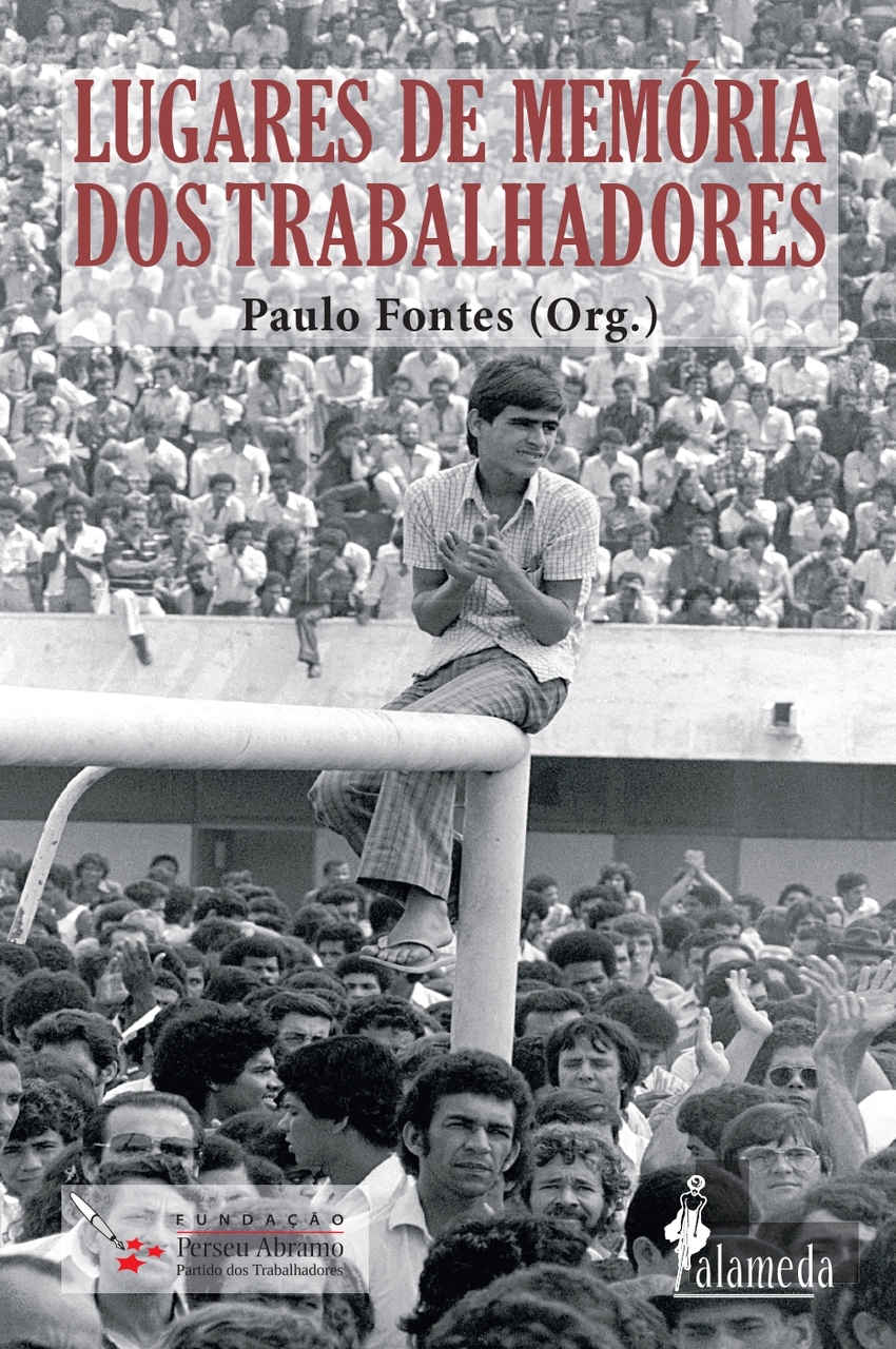  Lugares de memória dos trabalhadores 