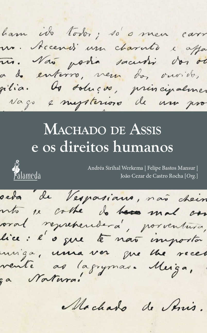 Machado de Assis e os direitos humanos 
