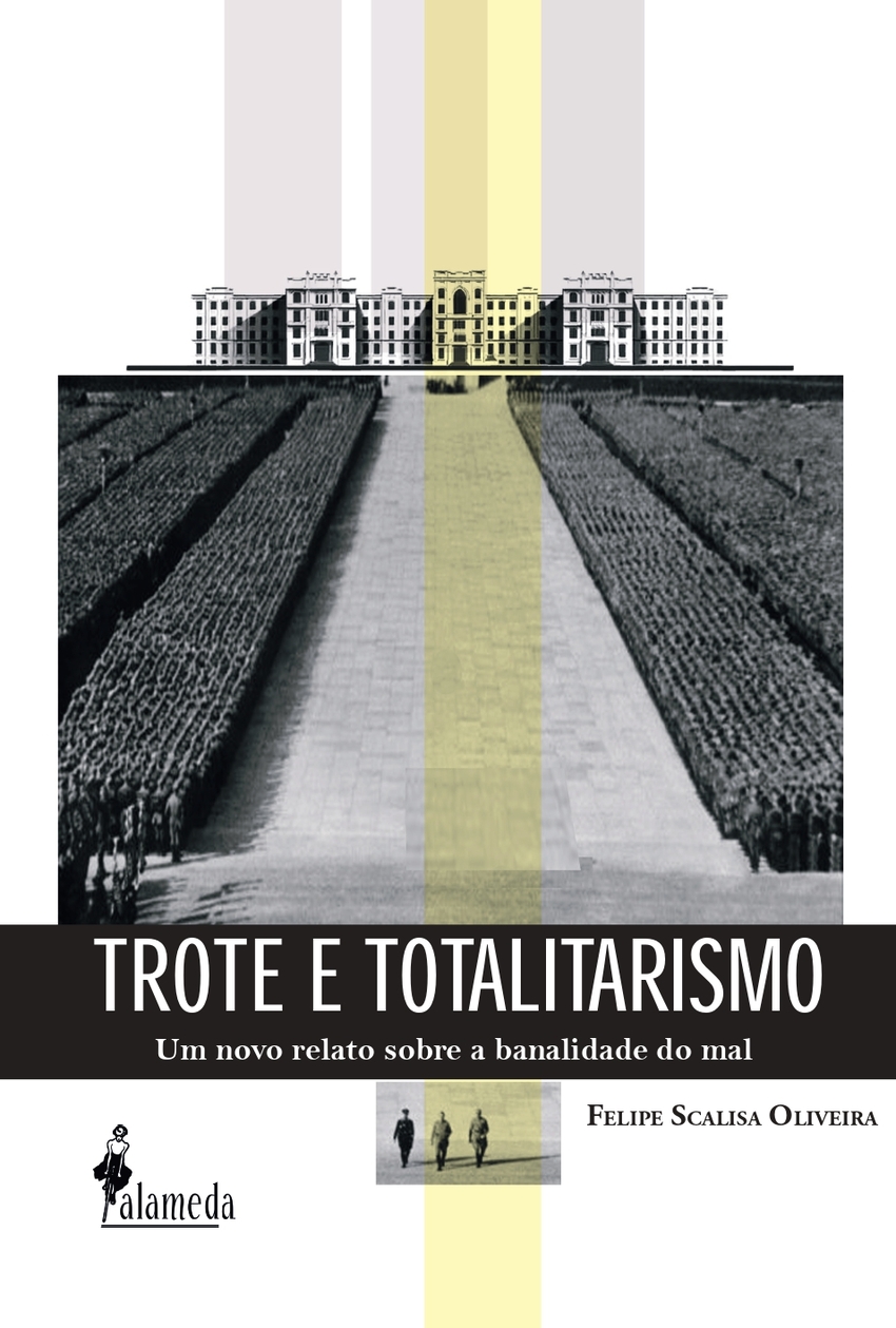 TROTE - TOTALITARISMO 