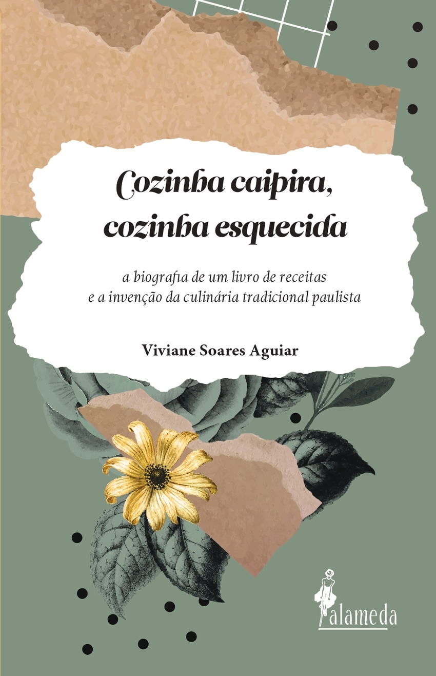  Cozinha caipira, cozinha esquecida 