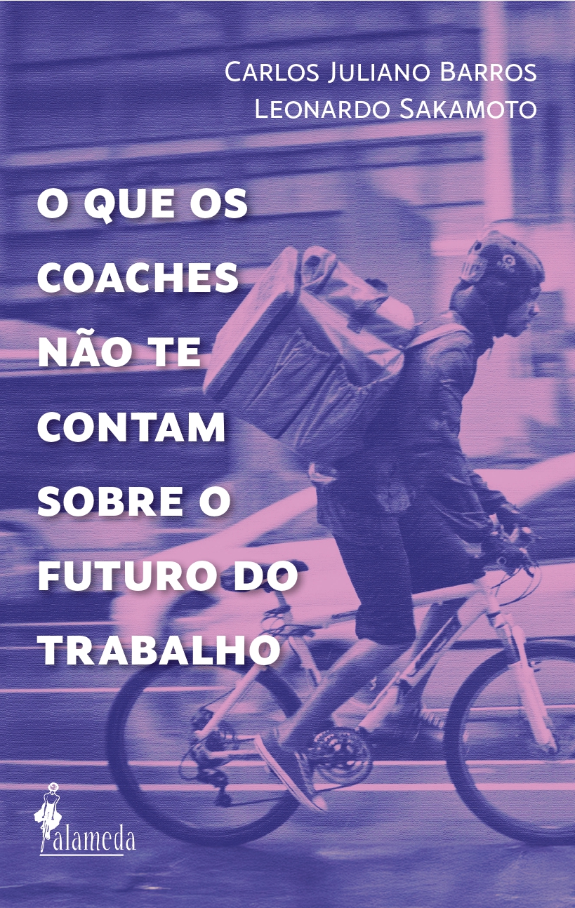  O QUE OS COACHES NÃO TE CONTAM SOBRE O FUTURO DO TRABALHO 