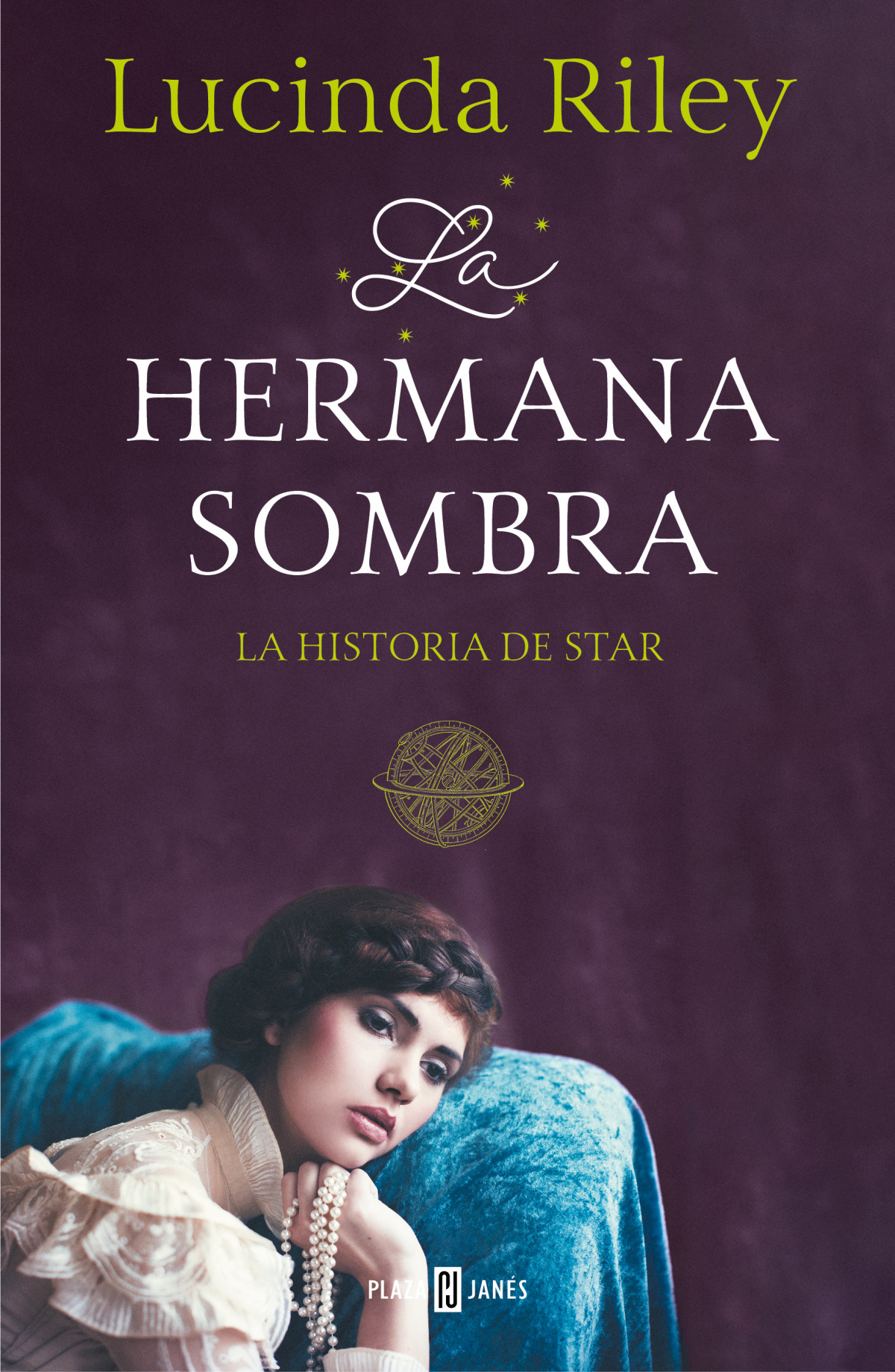 LA HERMANA SOMBRA