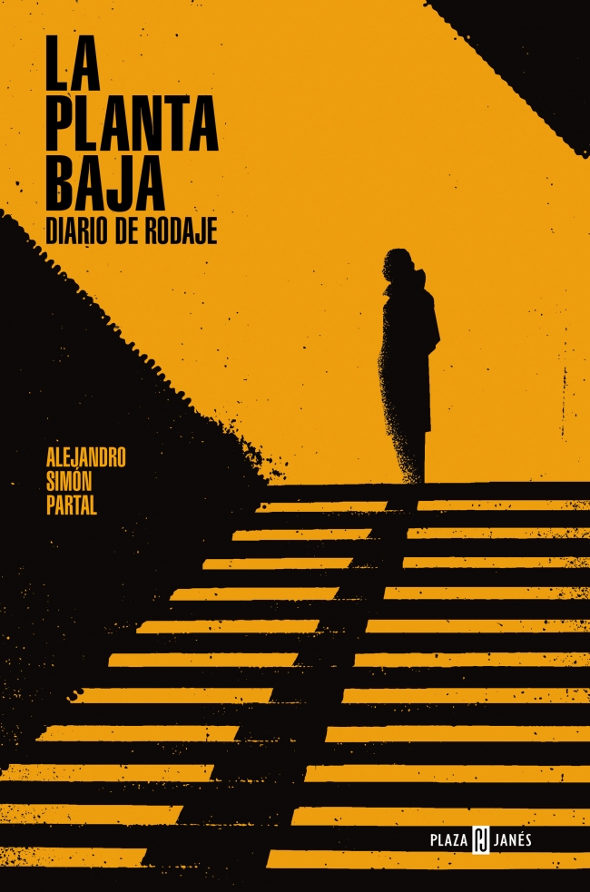  PLANTA BAJA, LA. DIARIO DE RODAJE 