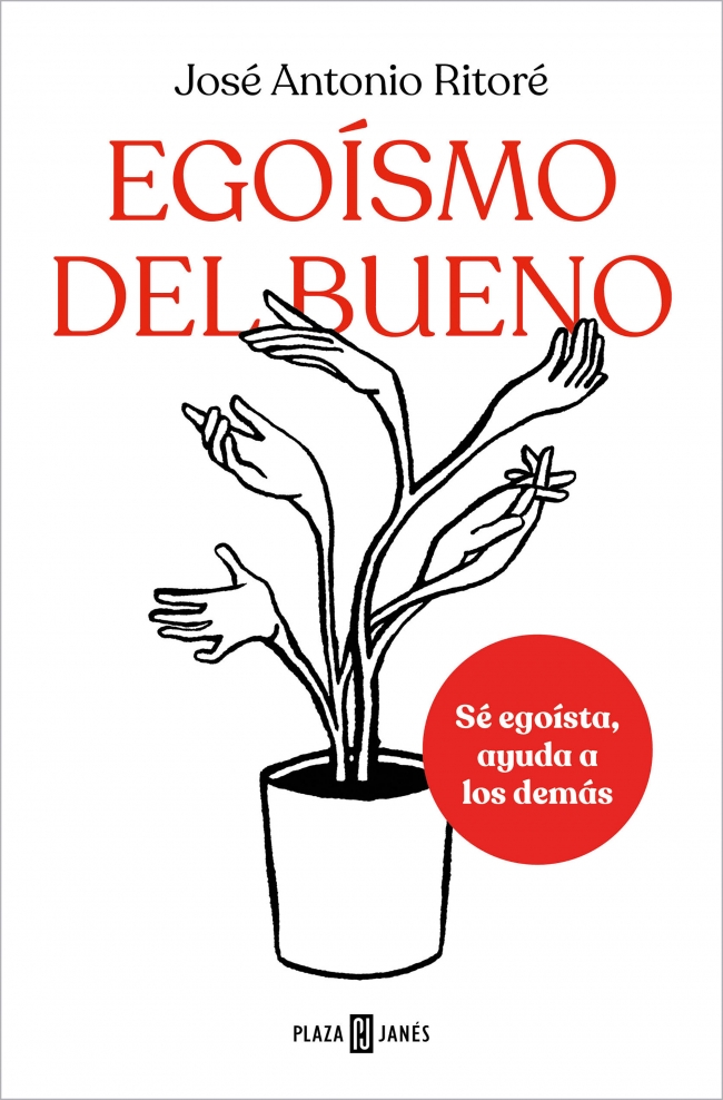  EGOÍSMO DEL BUENO 