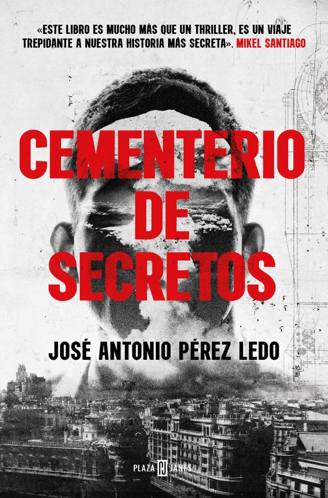  Cementerio de secretos 