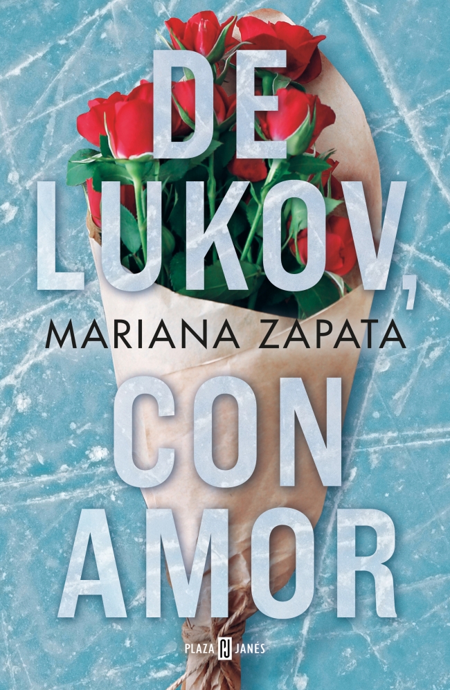  DE LUKOV, CON AMOR 