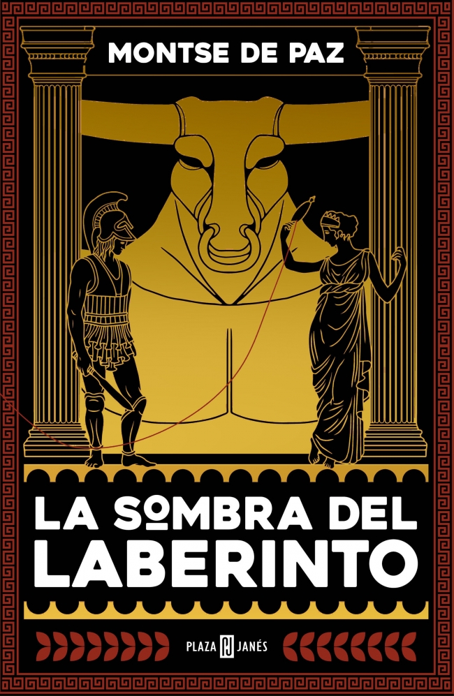  La sombra del laberinto 