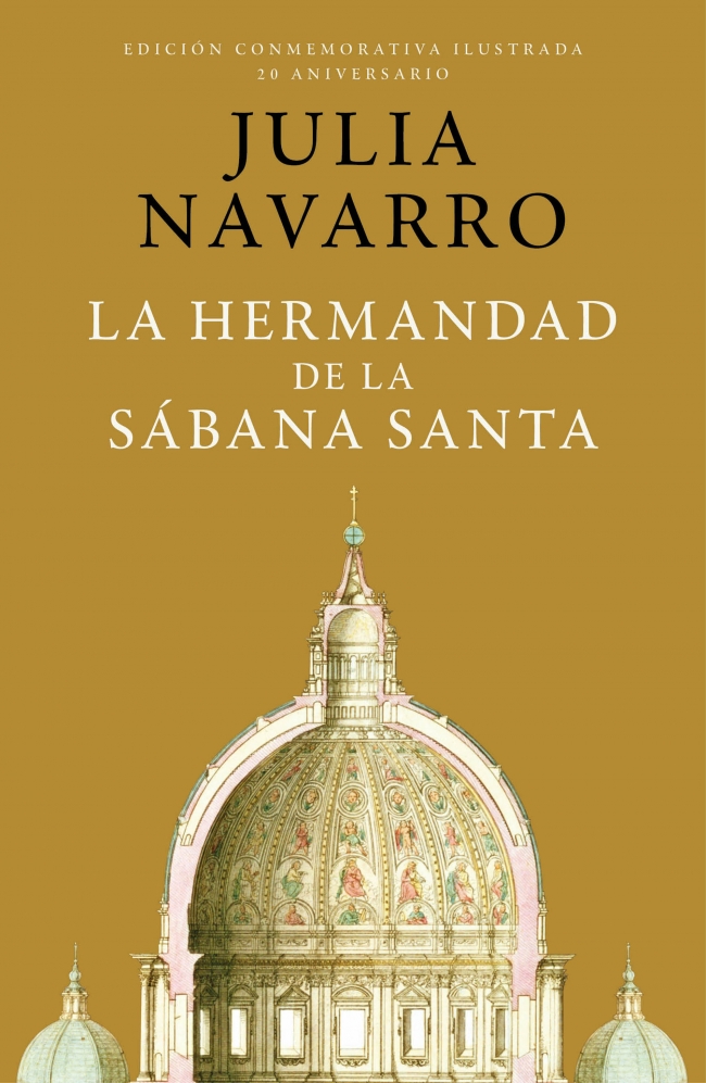  La hermandad de la Sábana Santa (Edición Conmemorativa 20 aniversario) 