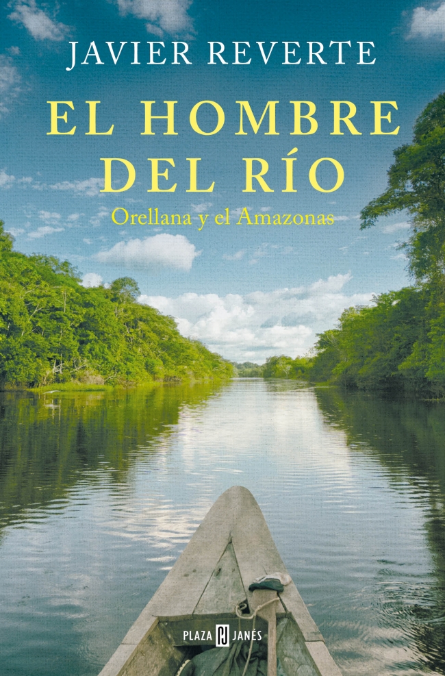 EL HOMBRE DEL RÍO 