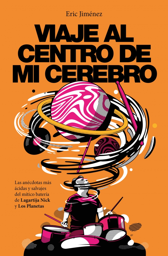  Viaje al centro de mi cerebro 