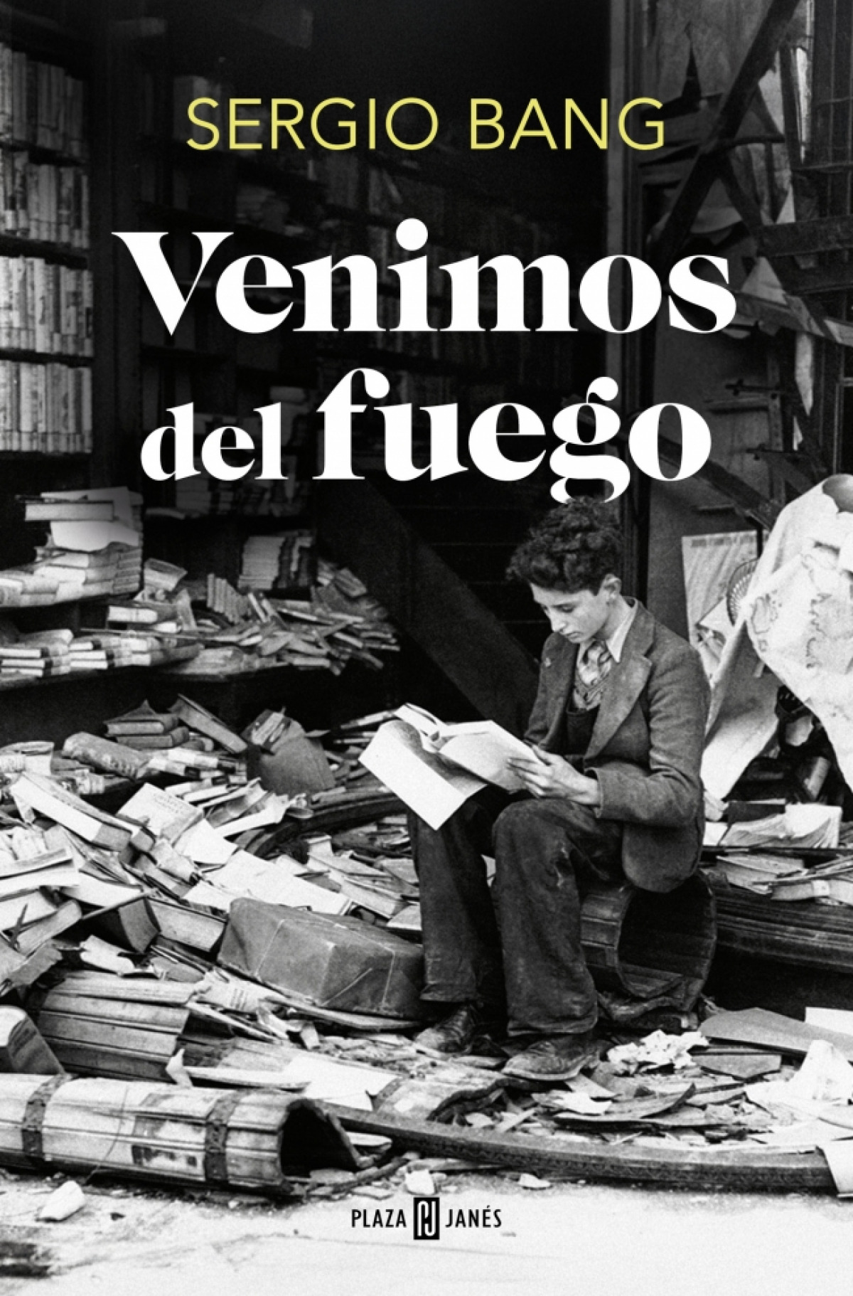 Portada