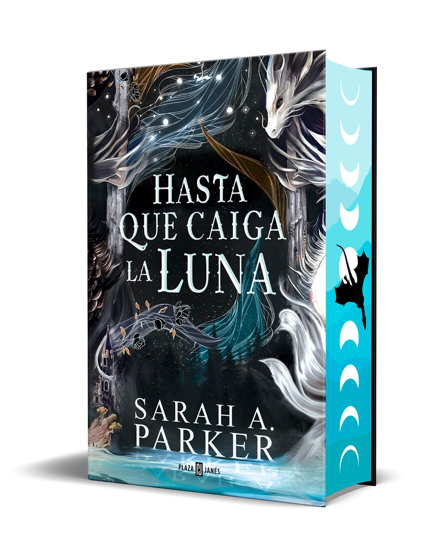  Hasta que caiga la luna 