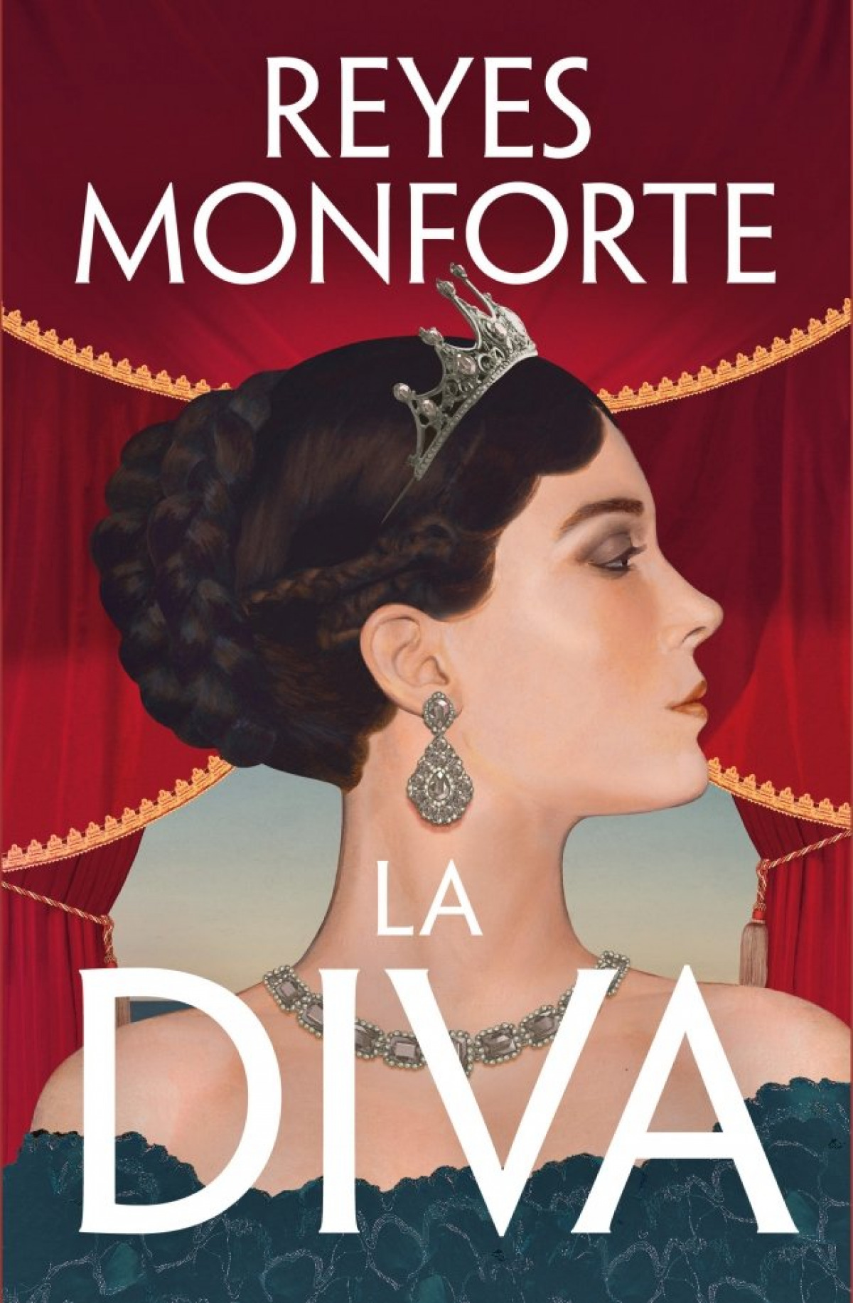  La diva 