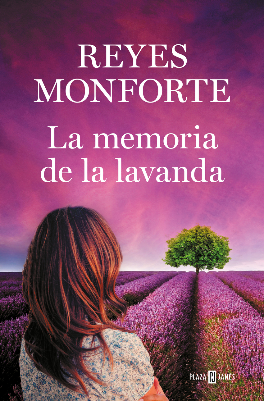 La memoria de la lavanda