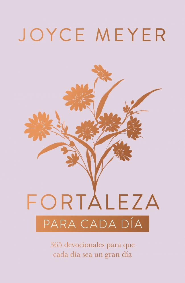  Fortaleza para cada día 