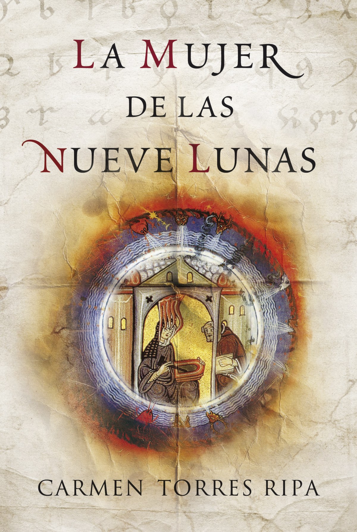 Portada