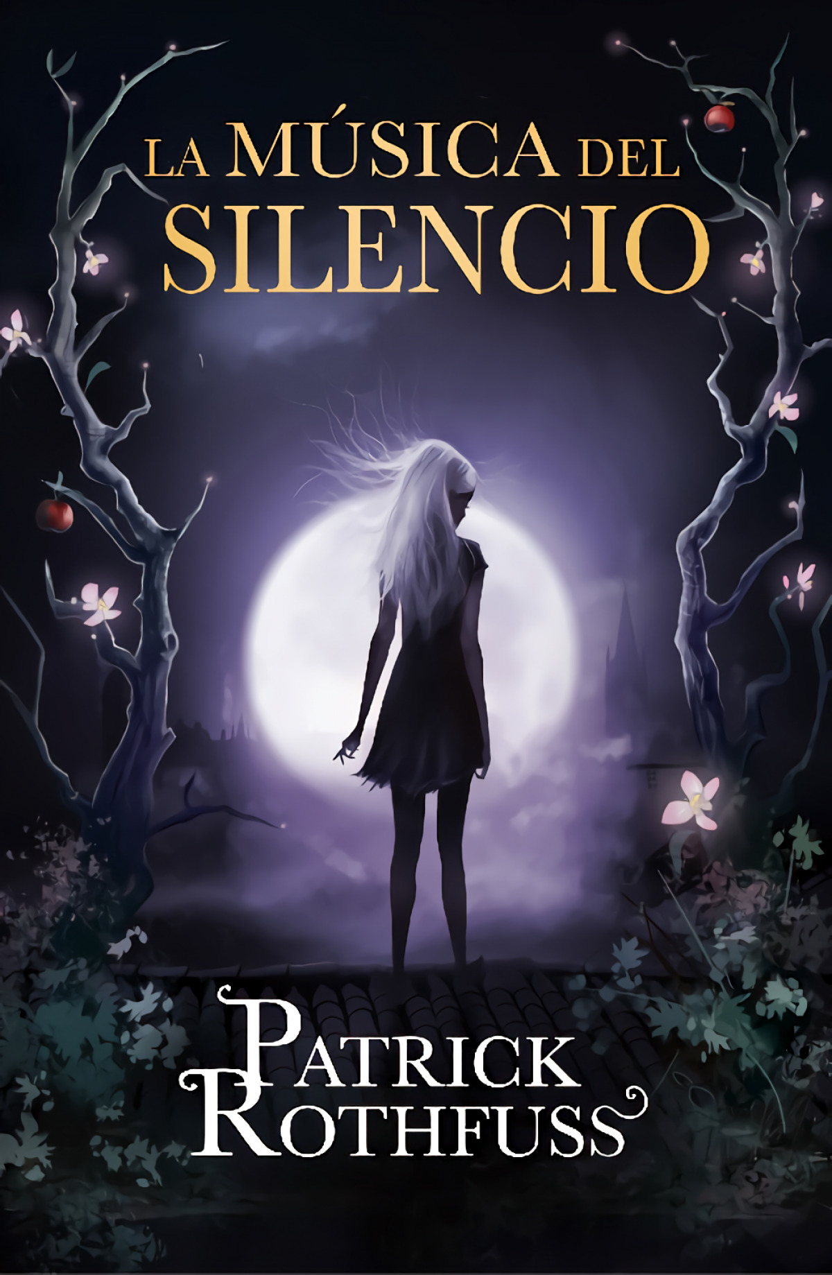  La música del silencio 