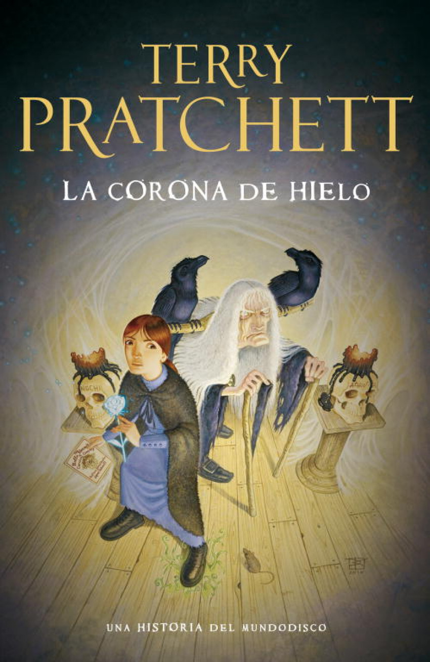 Portada