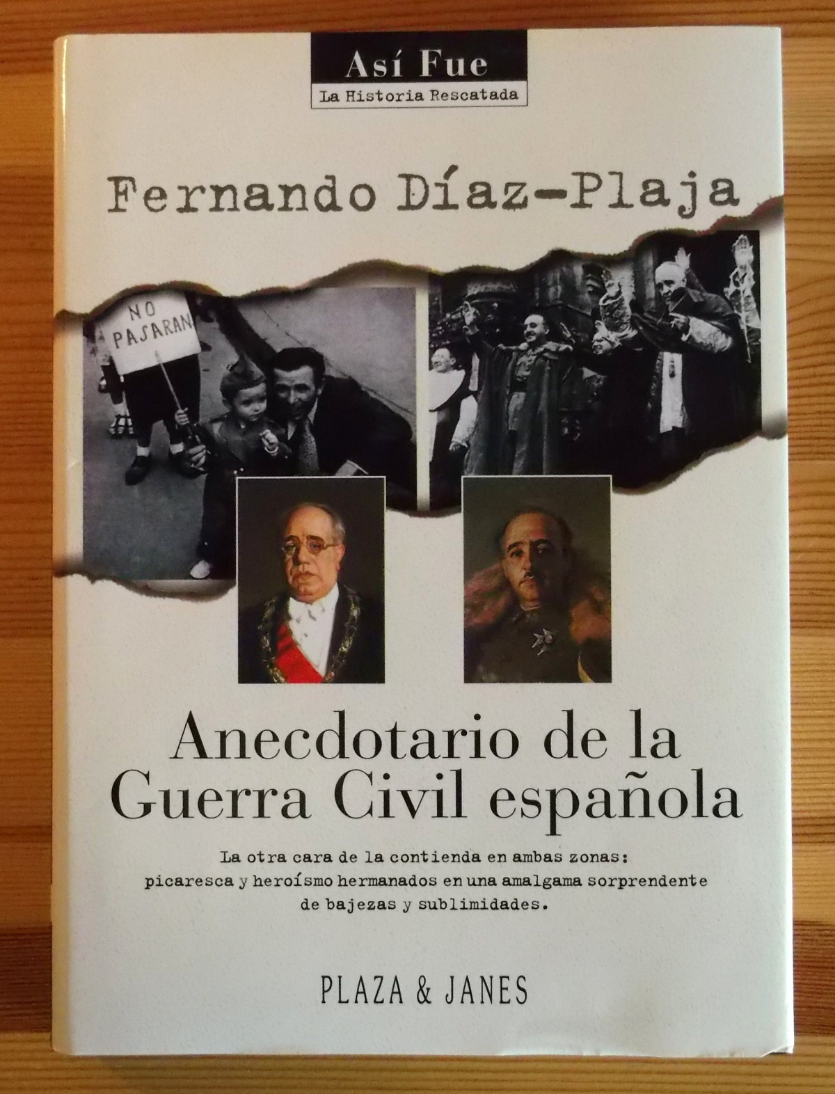 Portada
