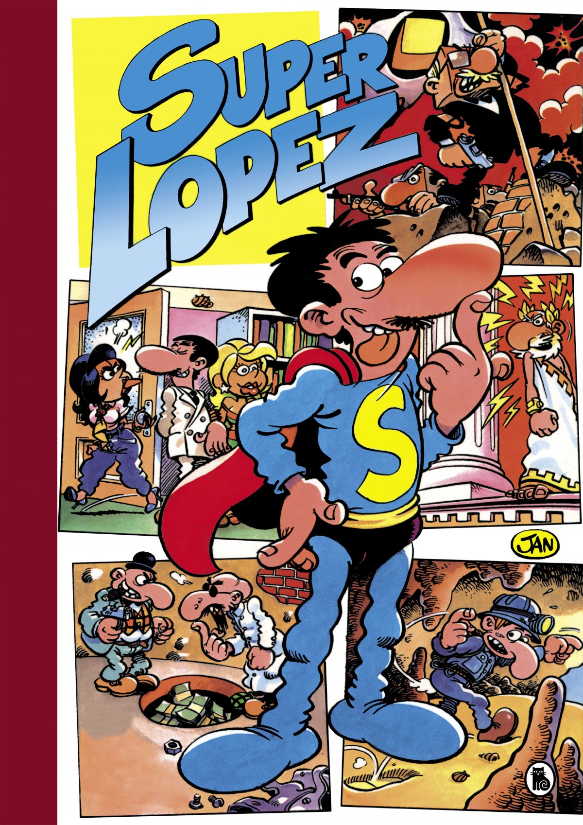 Portada