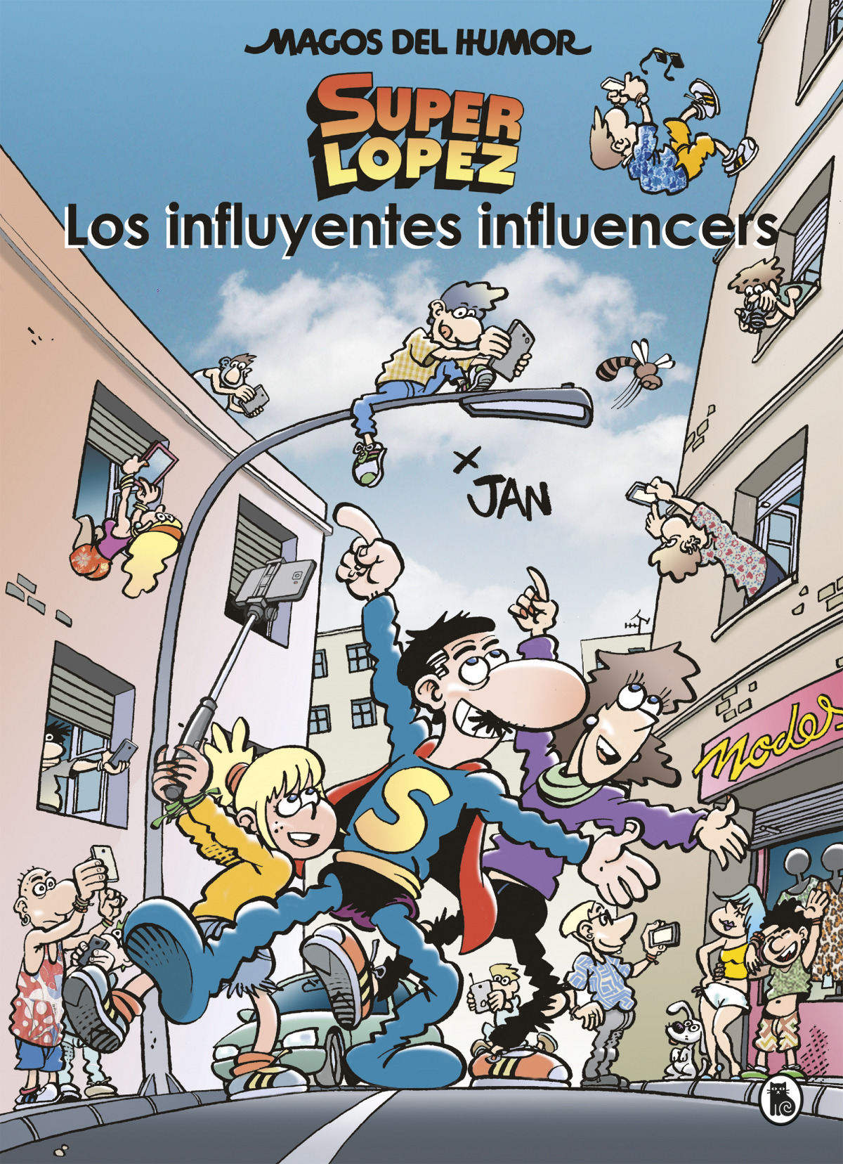Portada