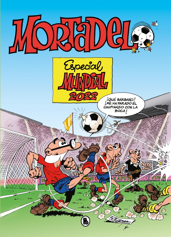  ESPECIAL MUNDIAL 2022 