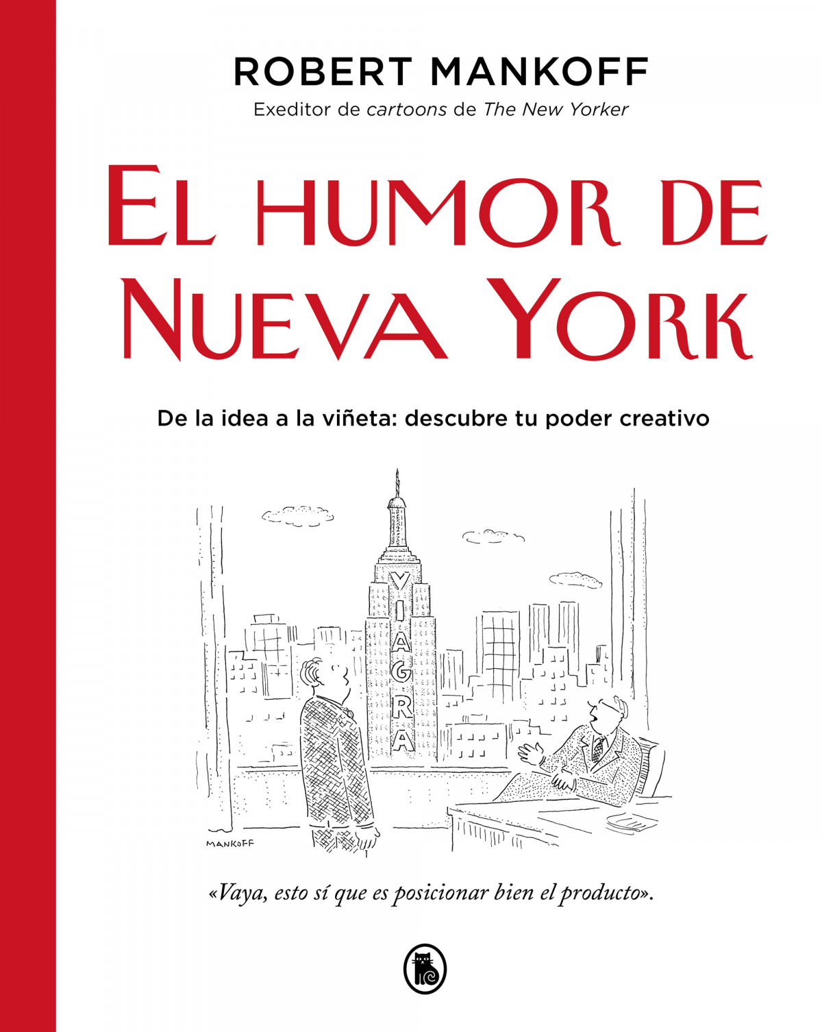 El humor de Nueva York