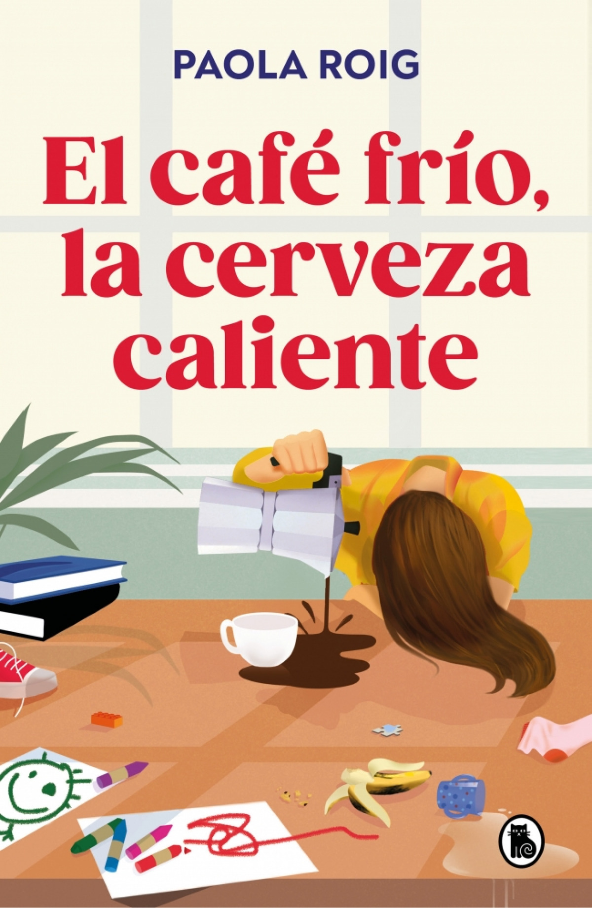 Portada