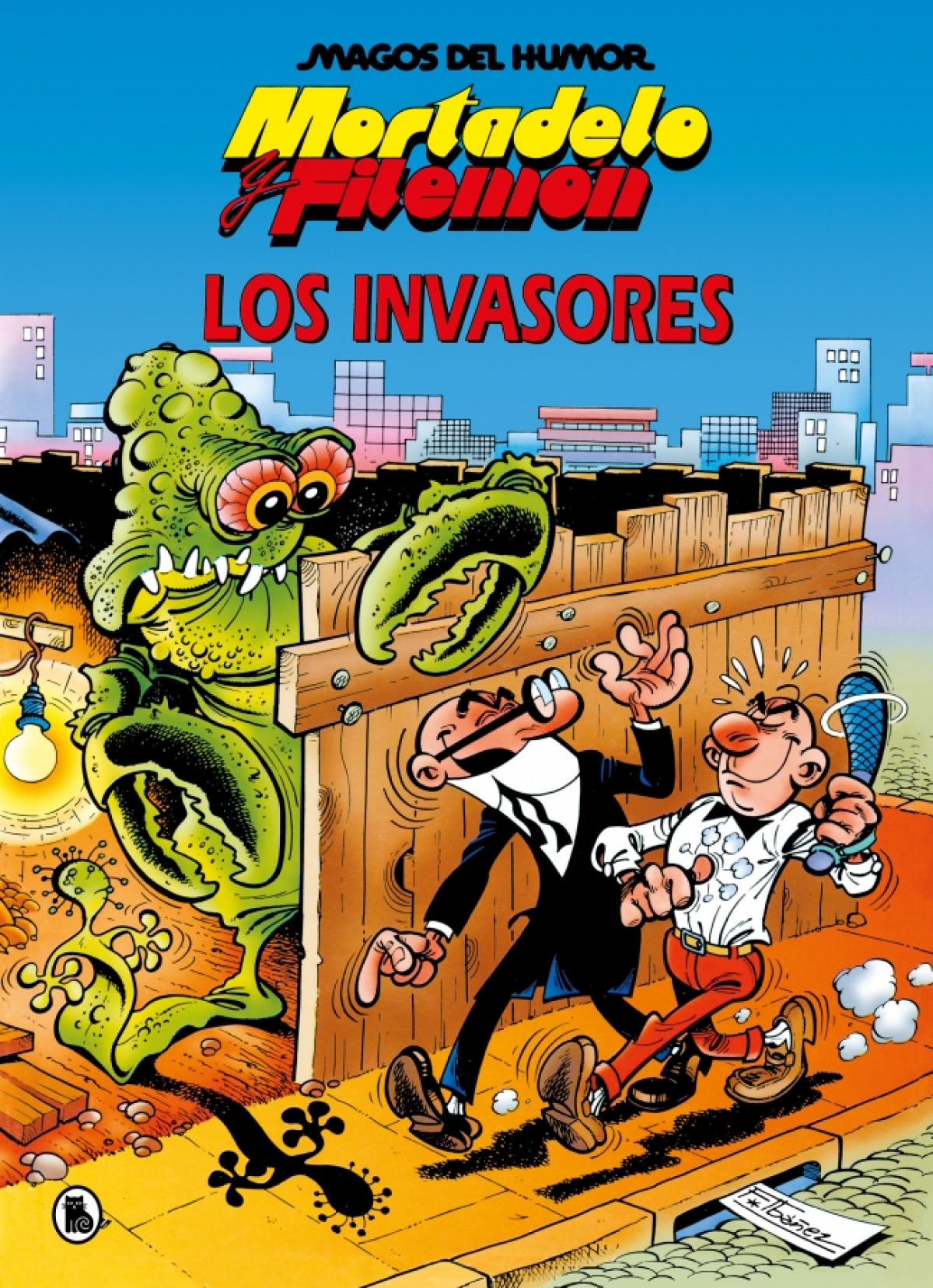 Portada
