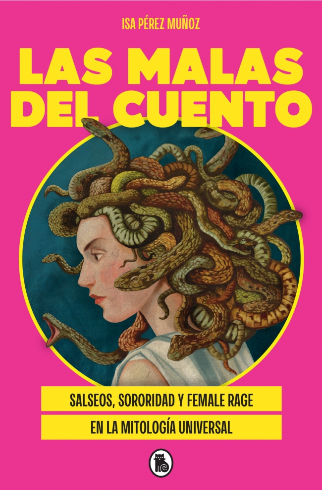  Las malas del cuento 