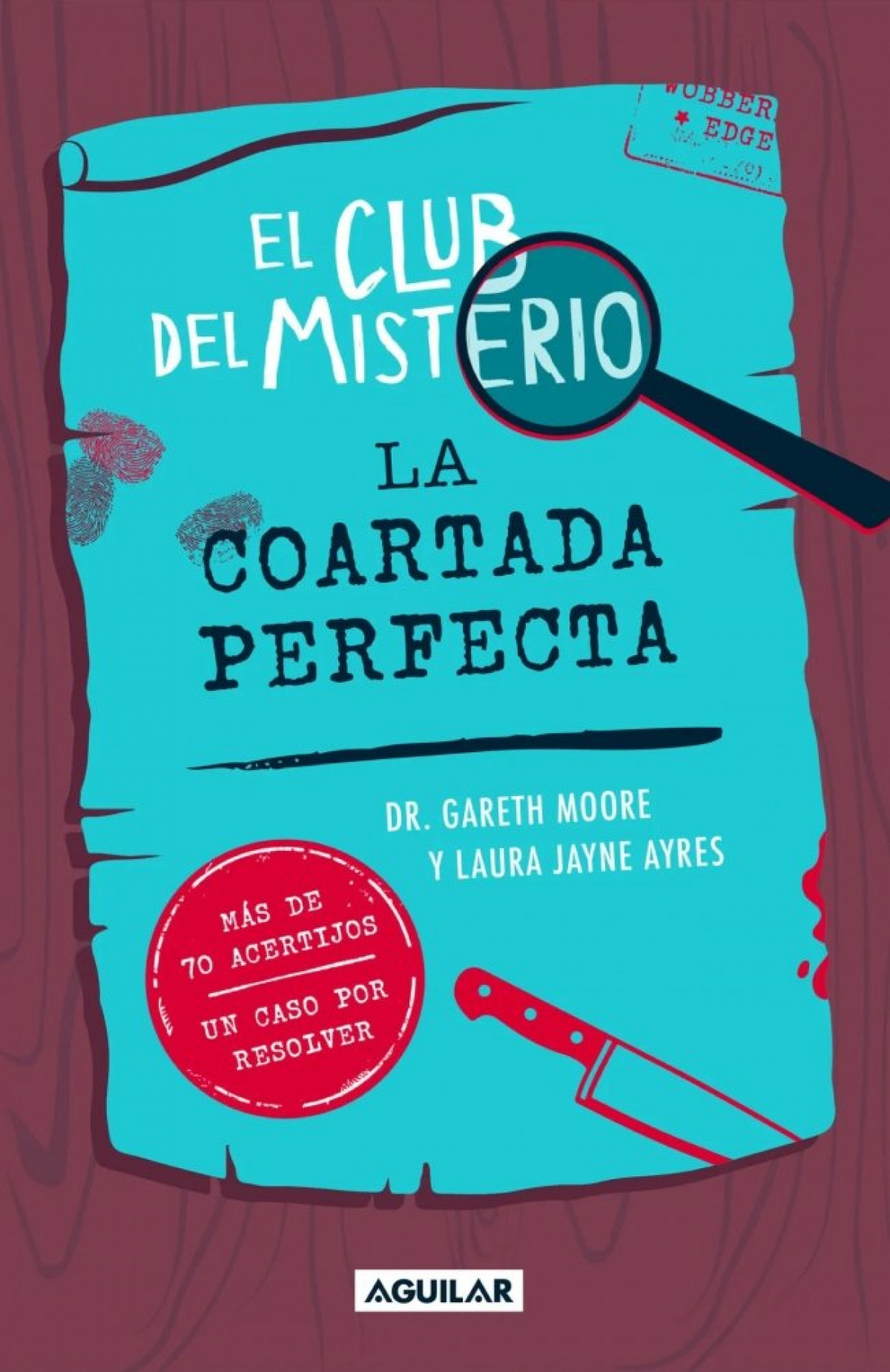  La coartada perfecta 