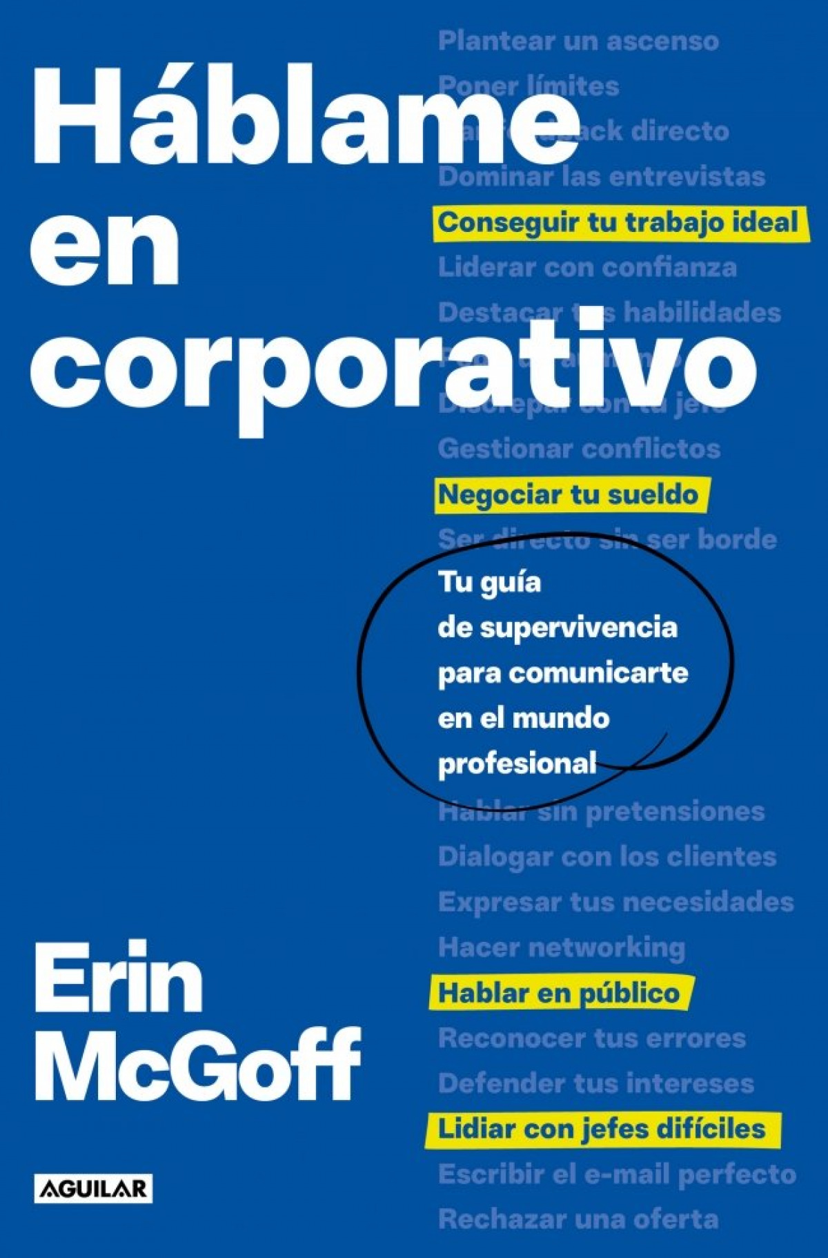  Hablame en corportivo 