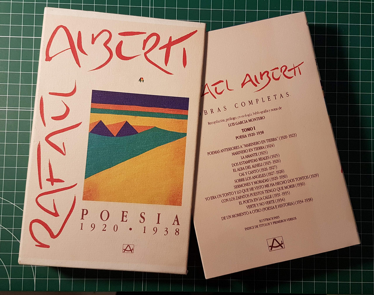 Portada