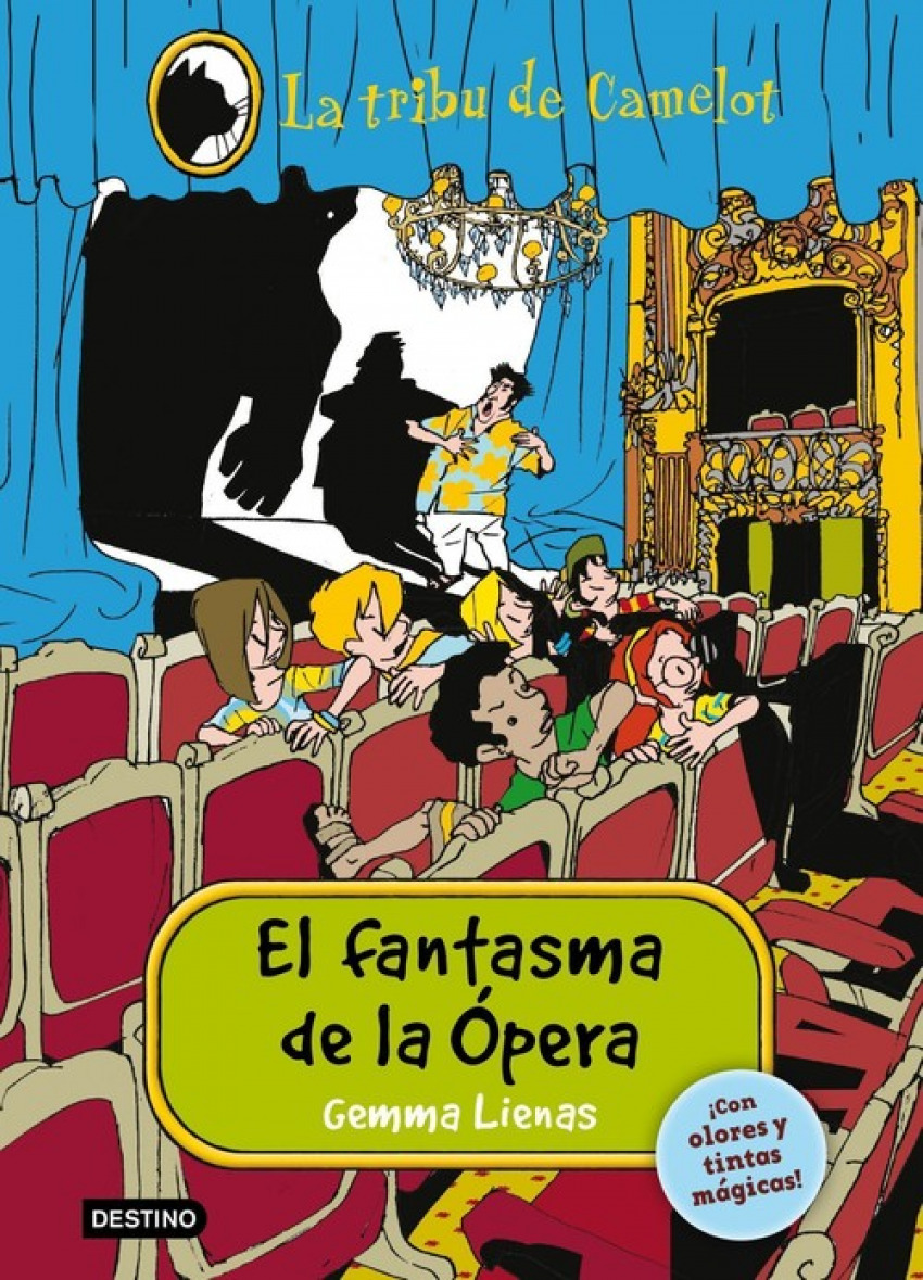 Portada