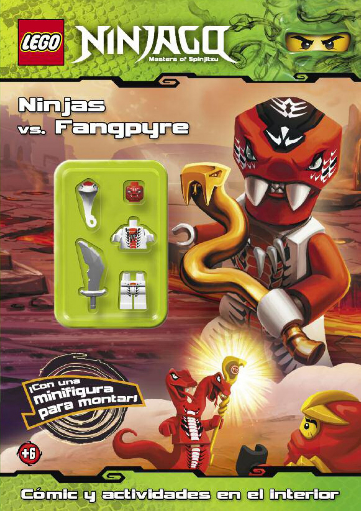 Portada