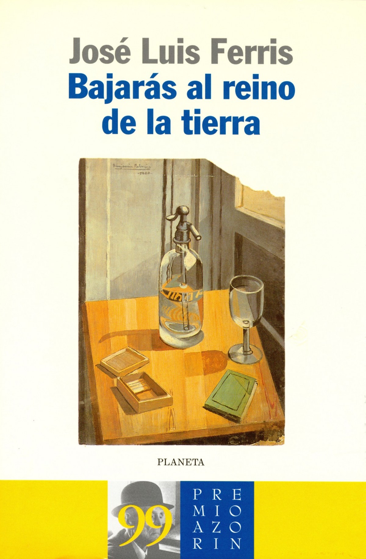 Capa