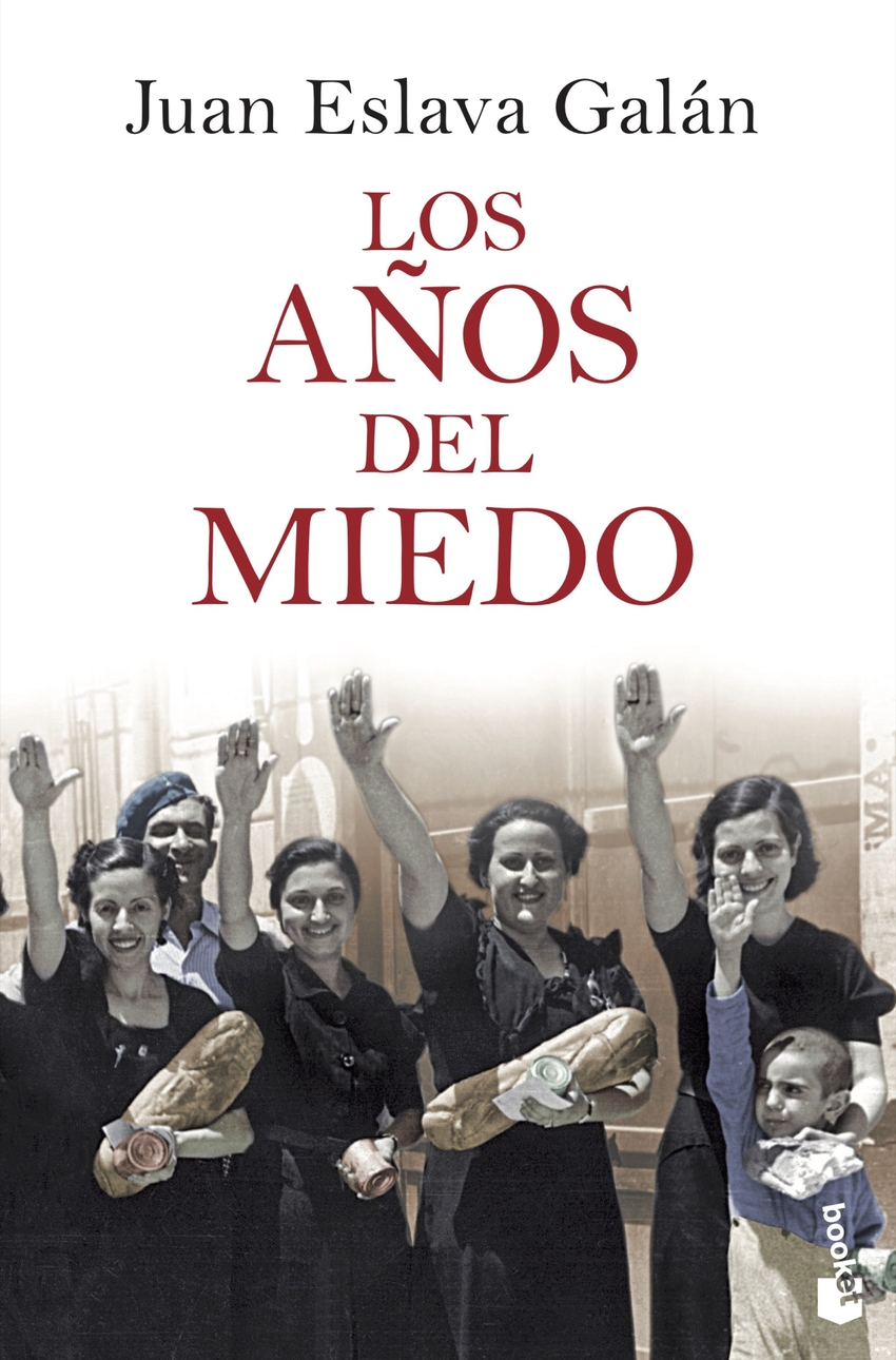  Los años del miedo 