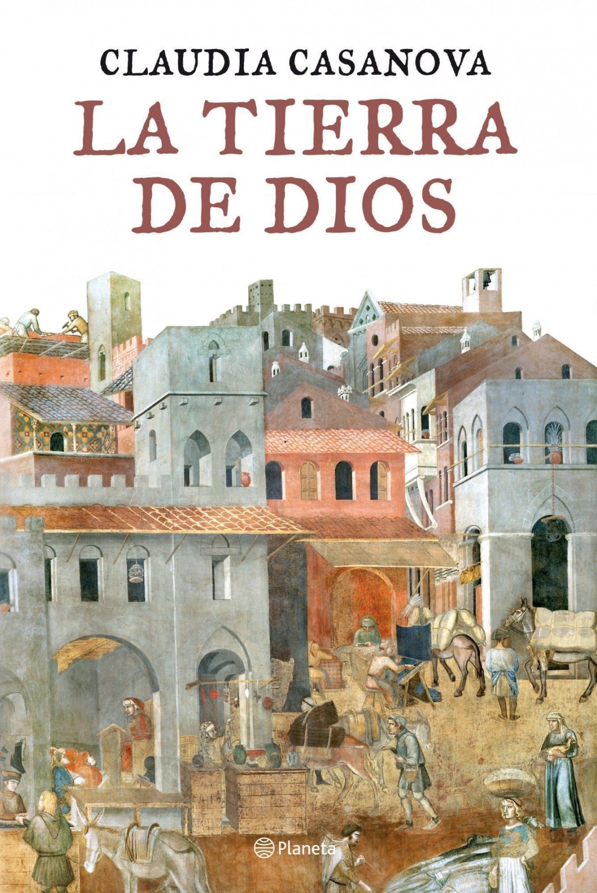 Capa