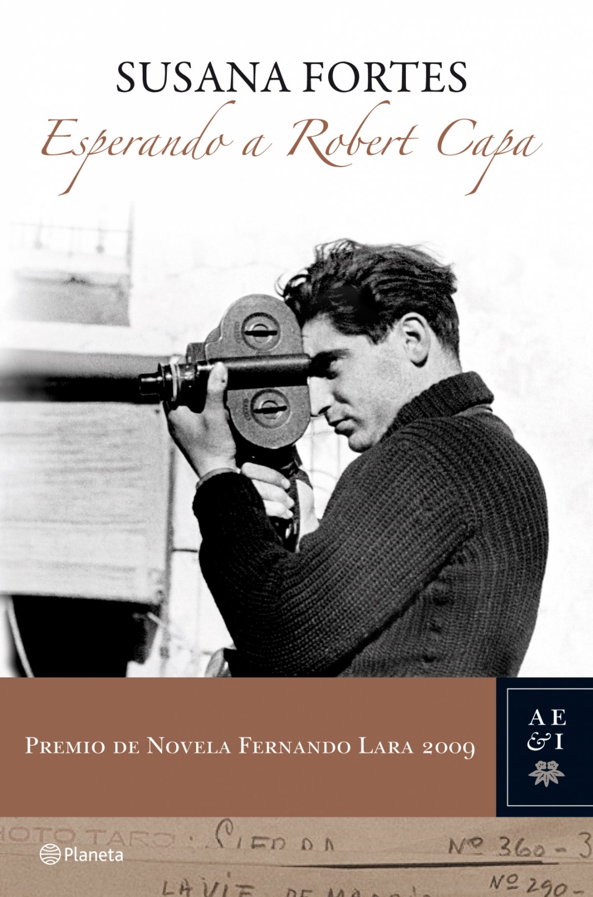 Portada