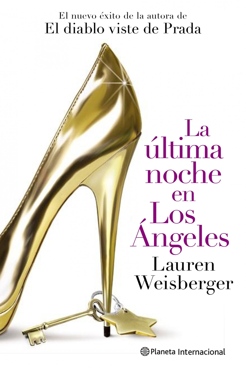  La última noche en Los Ángeles 