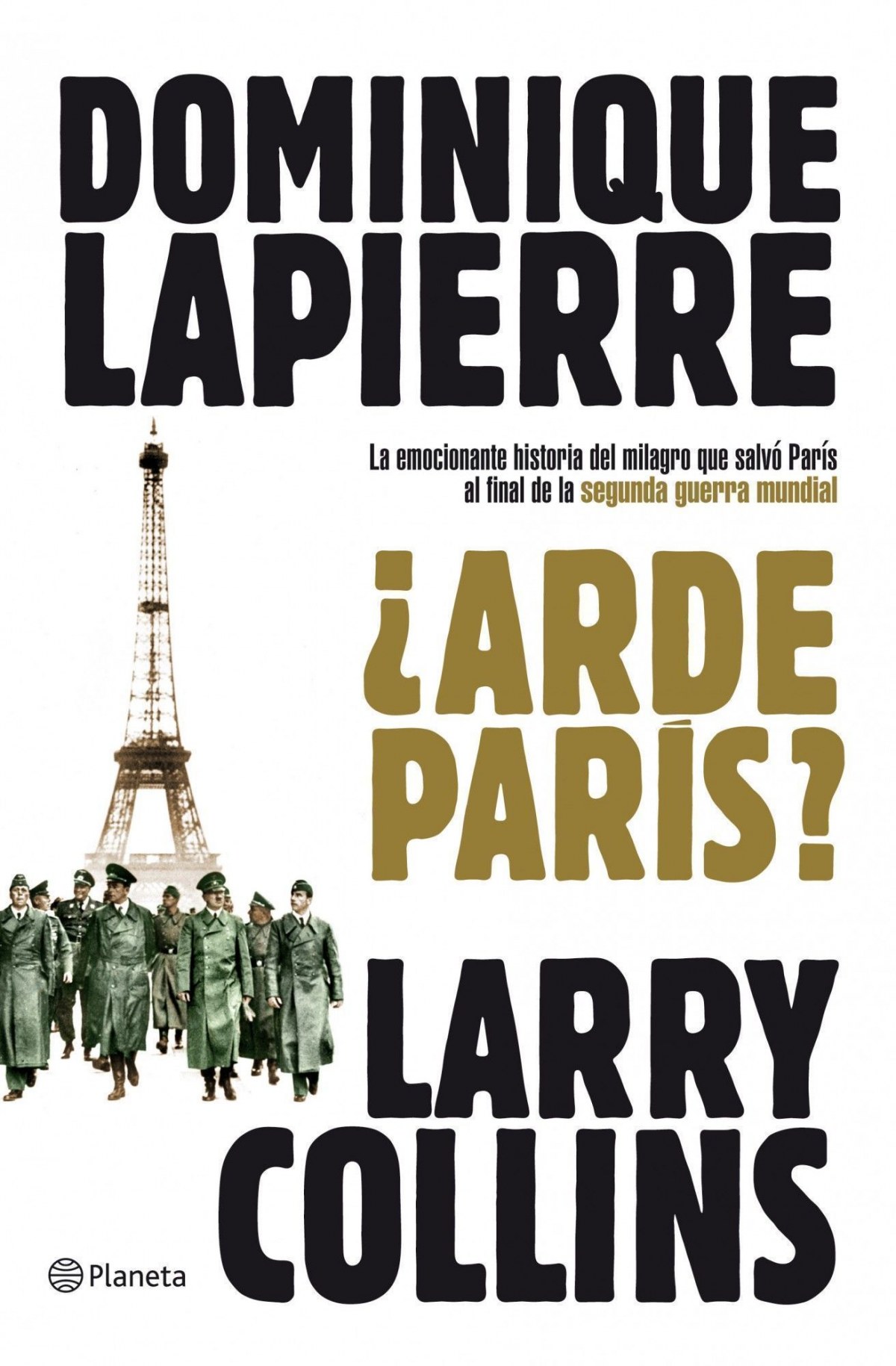 Capa