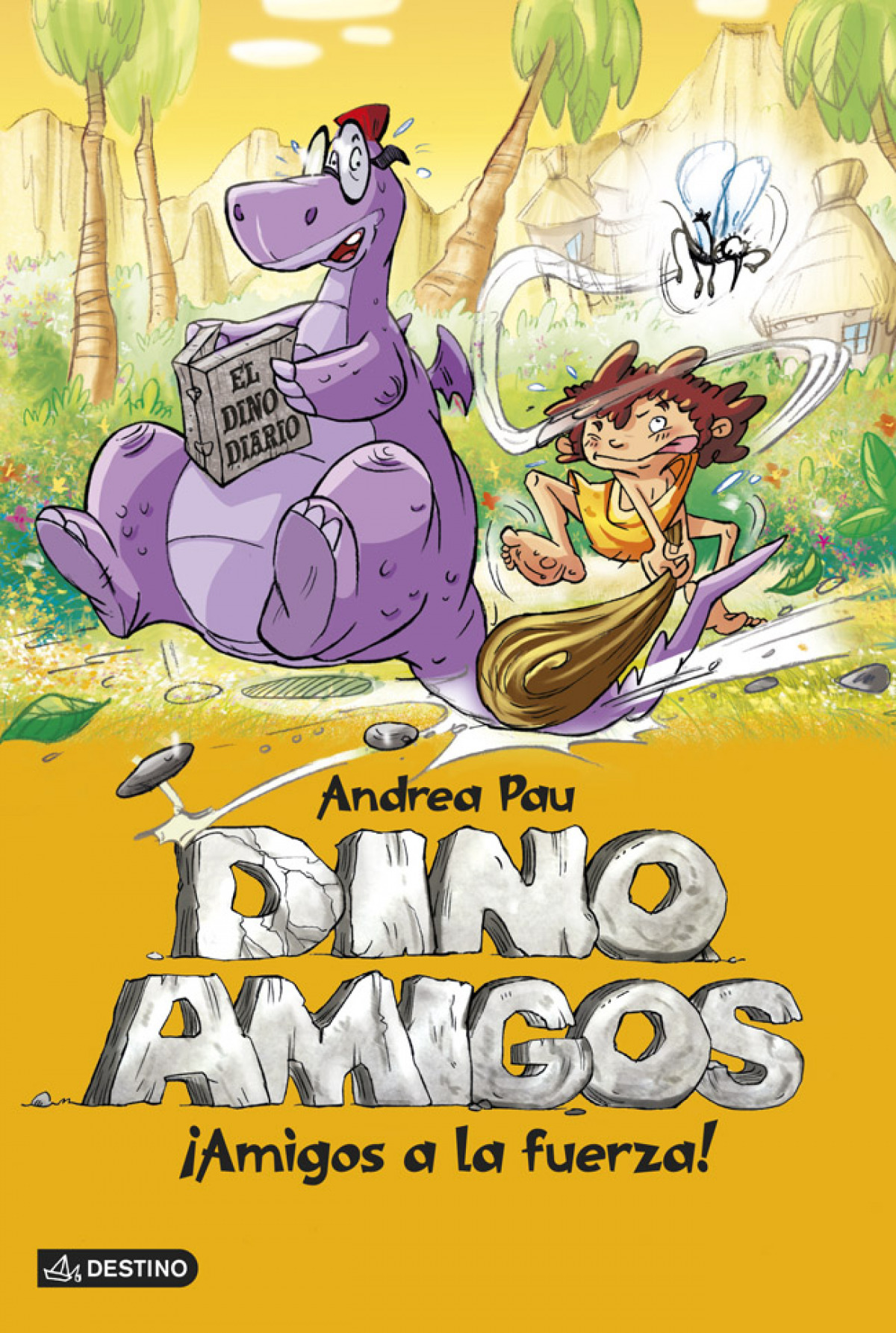 Portada