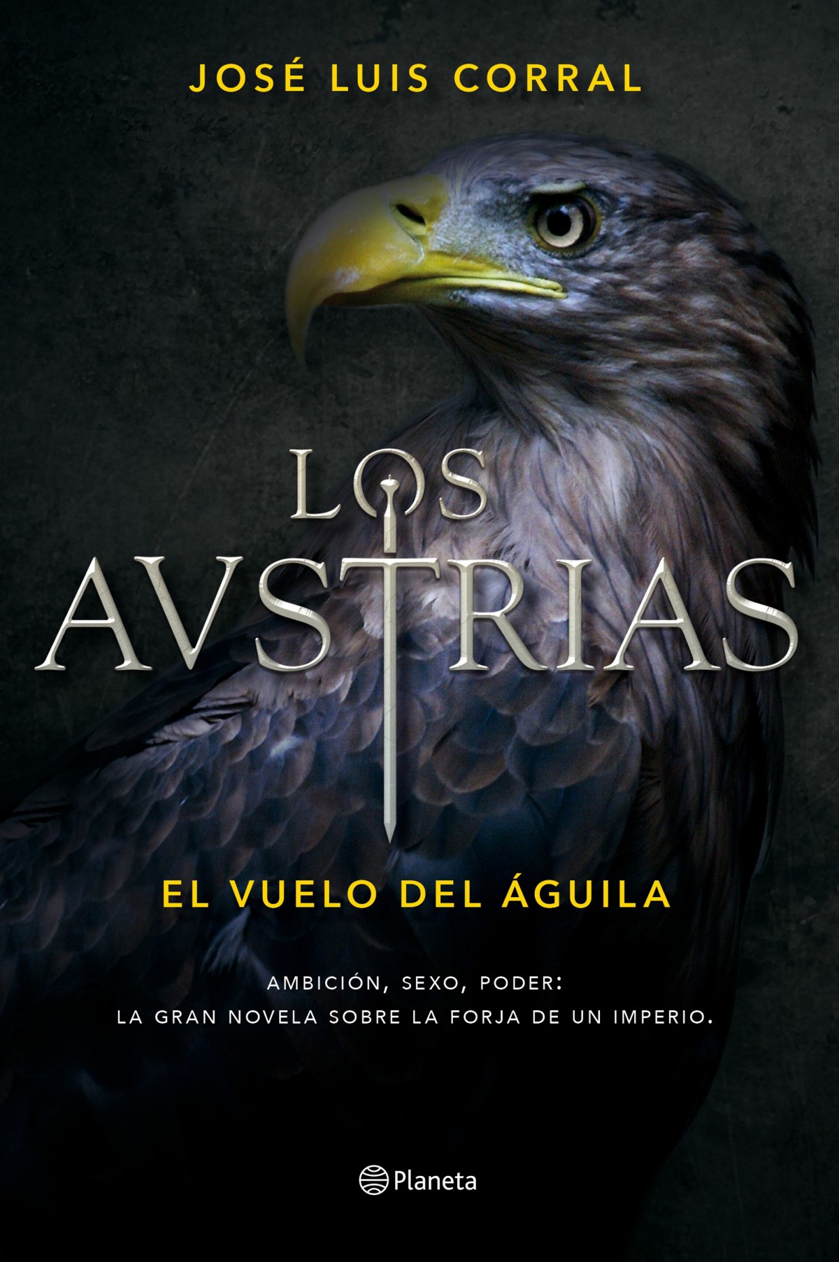  LOS AUSTRIAS 