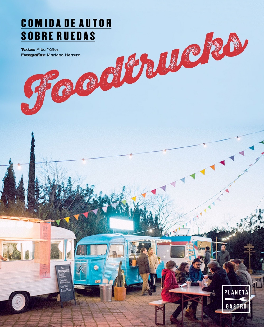 FOODTRUCKS 