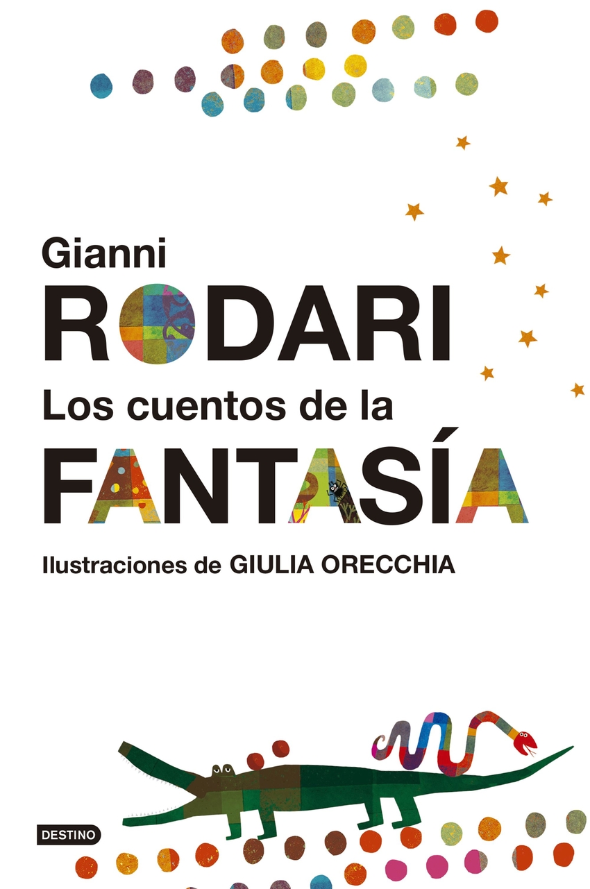  LOS CUENTOS DE LA FANTASIA 