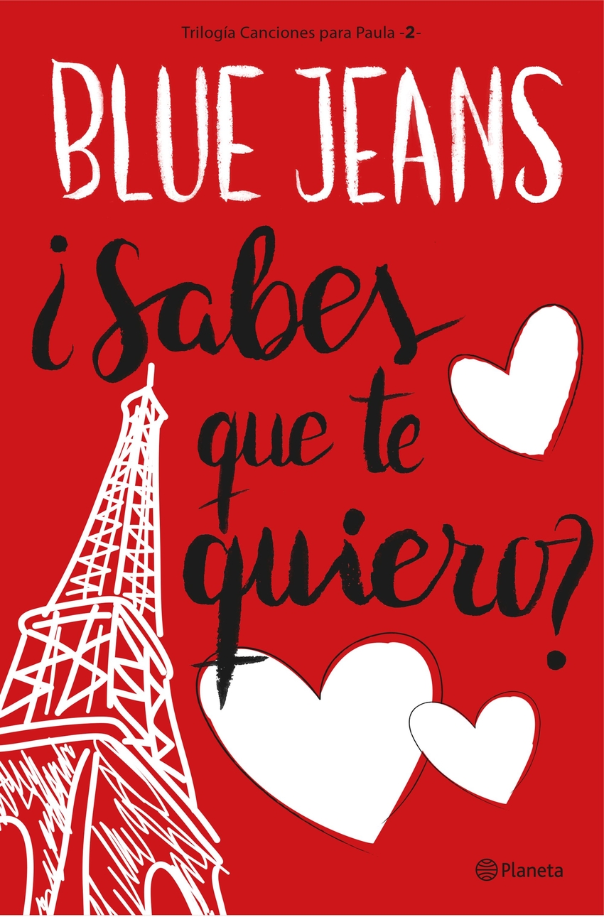  ¿SáBES QUE TE QUIERO? 